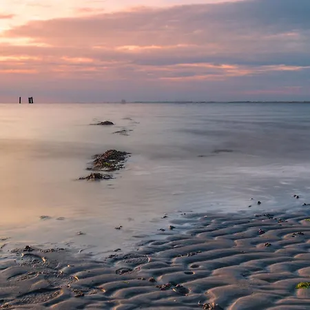 Sanfte Brise Ii 아파트 다게불