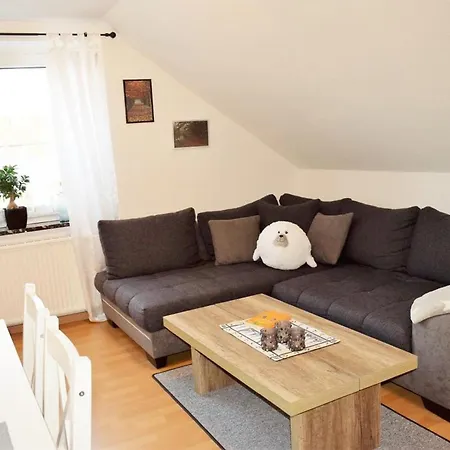 Sanfte Brise Ii Apartment *