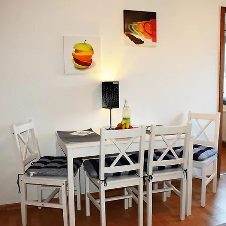 Apartment Sanfte Brise Ii