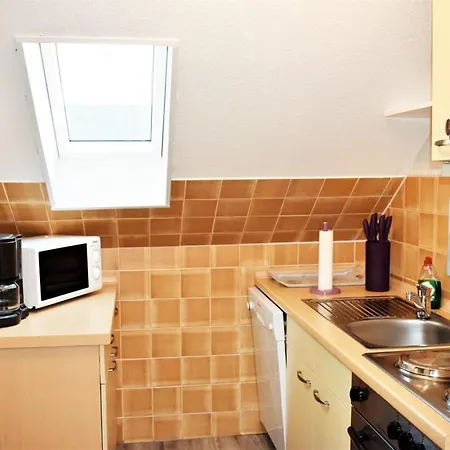 Sanfte Brise Ii Apartment *