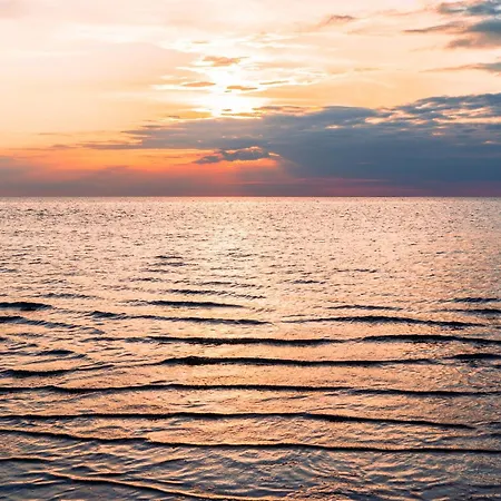 Sanfte Brise Ii 아파트