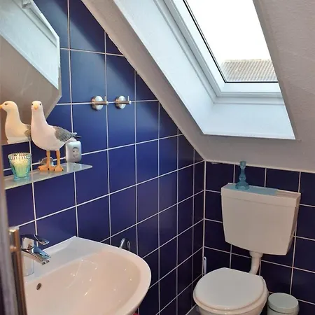 Apartamento Sanfte Brise Ii Dagebüll