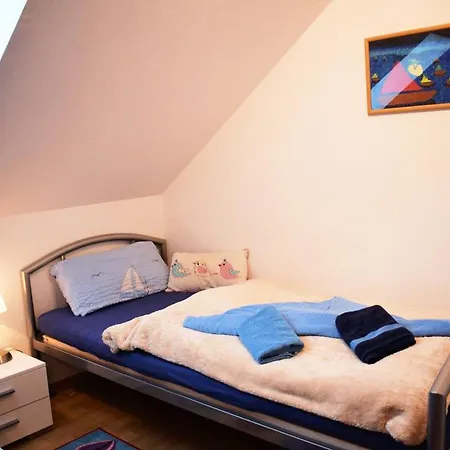 Sanfte Brise Ii Apartamento
