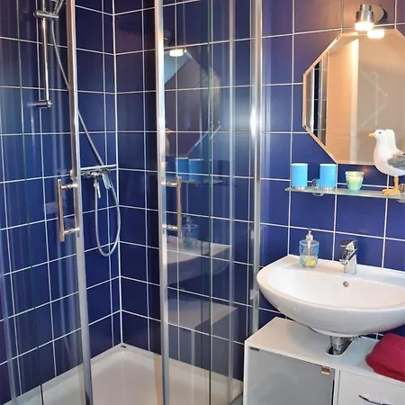 Sanfte Brise Ii Apartment *