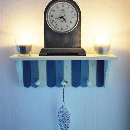 아파트 Sanfte Brise Ii *