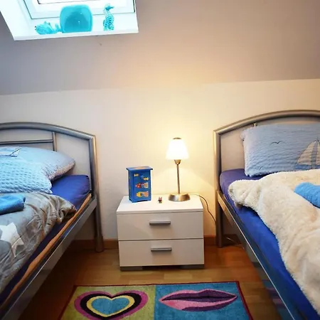 Apartamento Sanfte Brise Ii