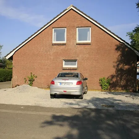 Sanfte Brise Ii Apartment
