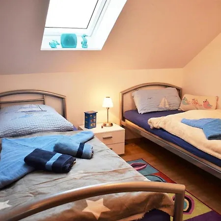 아파트 Sanfte Brise Ii *