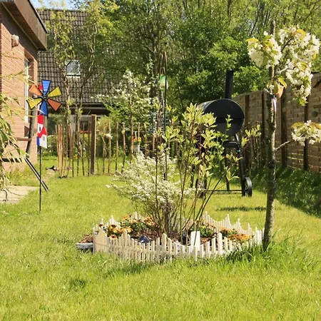 Sanfte Brise Ii 아파트 다게불