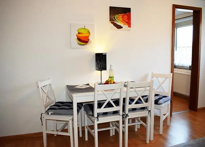 شقة Sanfte Brise Ii