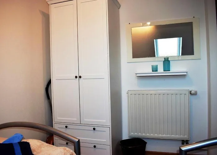 Sanfte Brise Ii * Dagebüll