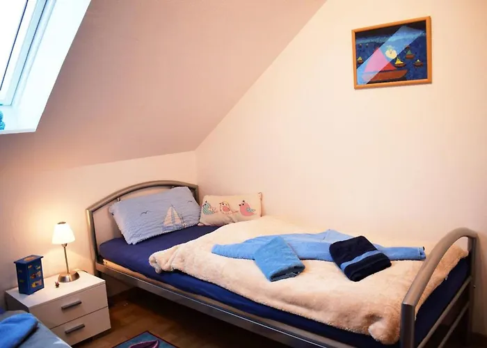 Sanfte Brise Ii شقة