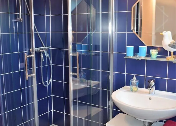 Sanfte Brise Ii شقة *