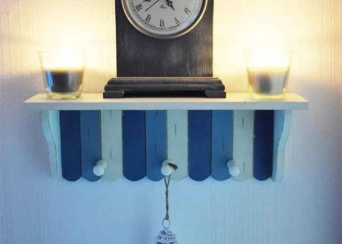 شقة Sanfte Brise Ii *