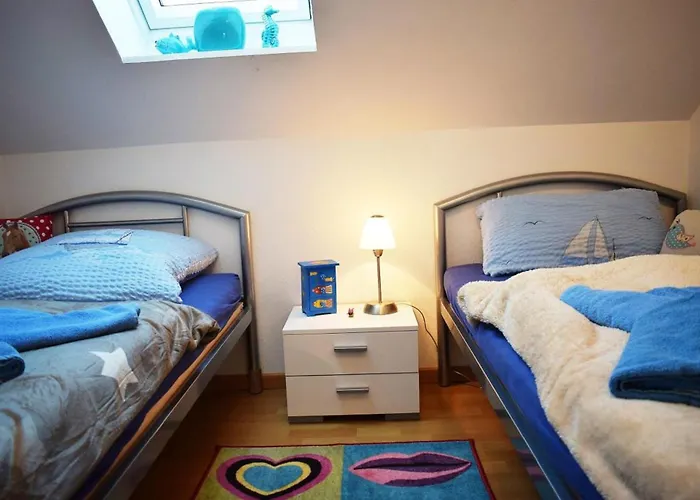 شقة Sanfte Brise Ii